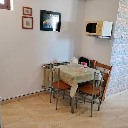 Senda Del Huerna Campomanes