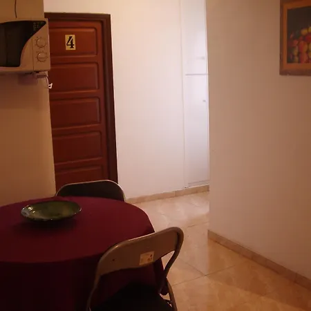 Gæstehus Senda Del Huerna