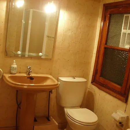 Senda Del Huerna Gæstehus