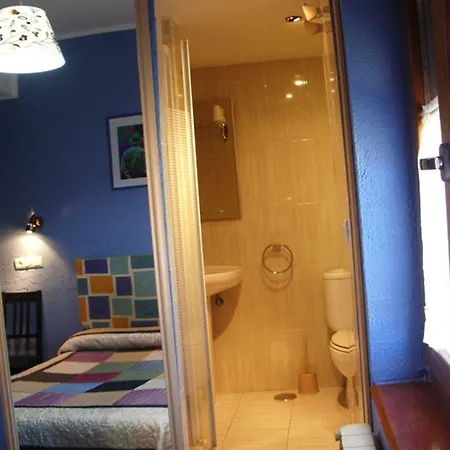 Gæstehus Senda Del Huerna Campomanes