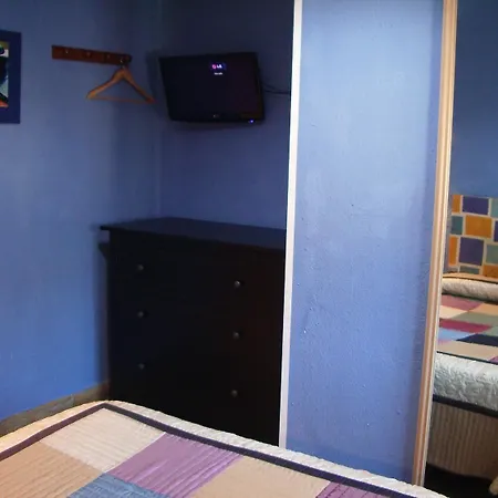 Gæstehus Senda Del Huerna Campomanes