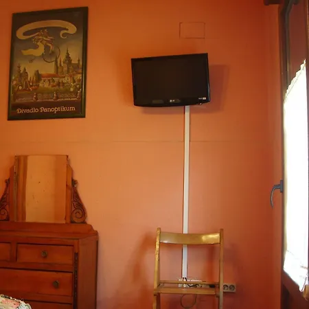 Senda Del Huerna 3* Campomanes