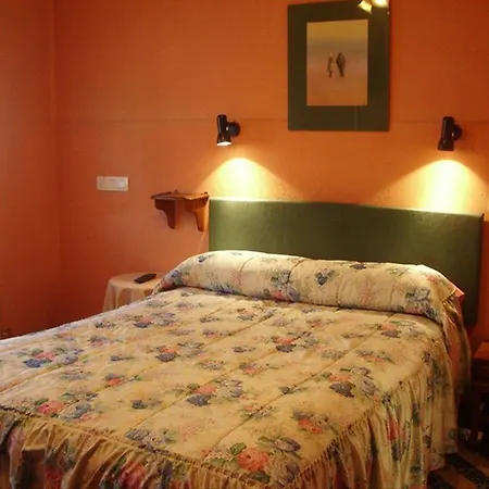 Senda Del Huerna Campomanes