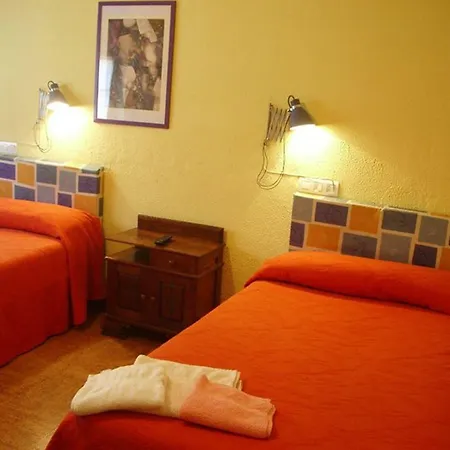 招待所 Senda Del Huerna