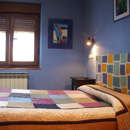 Senda Del Huerna 3* Campomanes