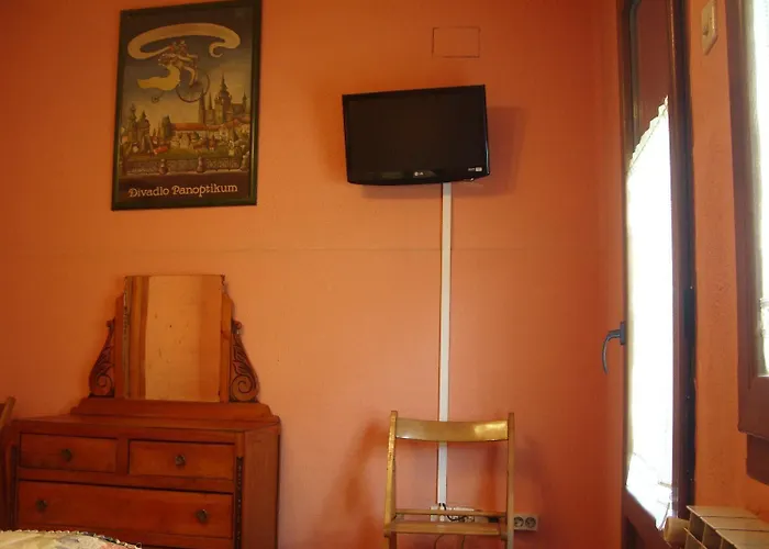 Senda Del Huerna 3* Campomanes